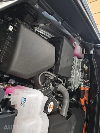 2026 Toyota Sequoia 1794 Edition - miniatura 22