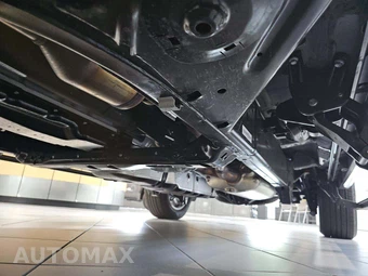 2026 Toyota Sequoia 1794 Edition - miniatura 7
