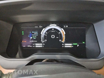 2026 Toyota Sequoia 1794 Edition - miniatura 9