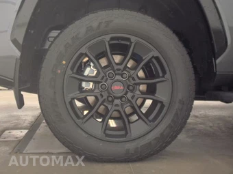 2026 Toyota Sequoia 1794 Edition - miniatura 11