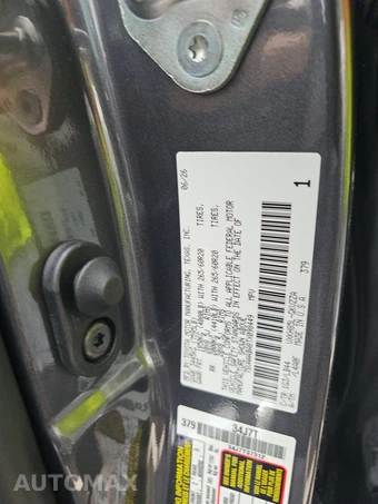 2026 Toyota Sequoia 1794 Edition - miniatura 21
