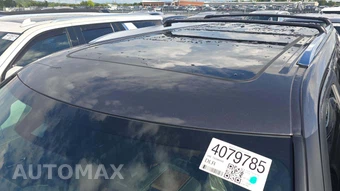 2026 Toyota Sequoia 1794 Edition - miniatura 25