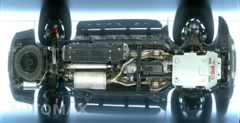 2026 Toyota Sequoia 1794 Edition - miniatura 26