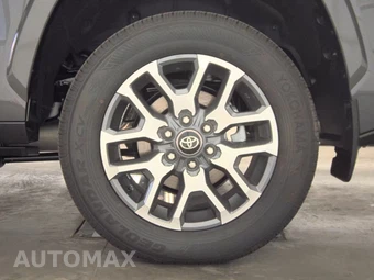 2026 Toyota Sequoia 1794 Edition - miniatura 12