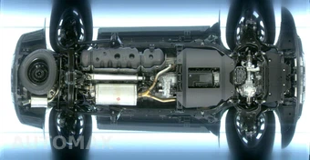 2026 Toyota Sequoia 1794 Edition - miniatura 26