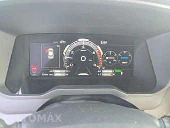 2026 Toyota Sequoia Capstone - miniatura 12