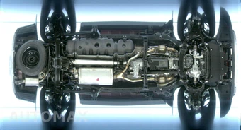 2026 Toyota Sequoia Capstone - miniatura 20