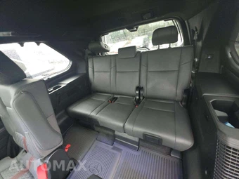 2026 Toyota Sequoia Capstone - miniatura 14