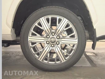 2026 Toyota Sequoia Capstone - miniatura 12