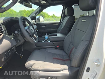 2026 Toyota Sequoia Capstone - miniatura 13