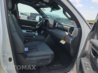 2026 Toyota Sequoia Capstone - miniatura 14