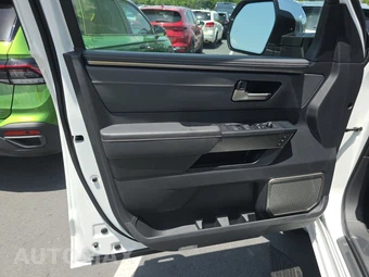 2026 Toyota Sequoia Capstone - miniatura 15