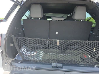 2026 Toyota Sequoia Capstone - miniatura 24