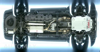 2026 Toyota Sequoia Capstone - miniatura 26
