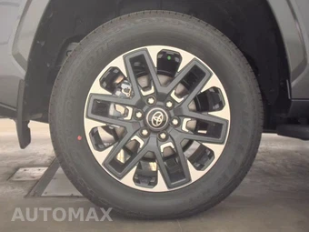 2026 Toyota Sequoia Limited - miniatura 11