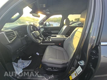 2026 Toyota Sequoia Limited - miniatura 13