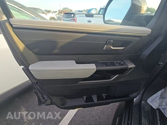 2026 Toyota Sequoia Limited - miniatura 15