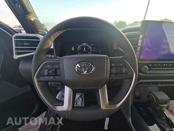 2026 Toyota Sequoia Limited - miniatura 16