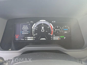 2026 Toyota Sequoia Limited - miniatura 18