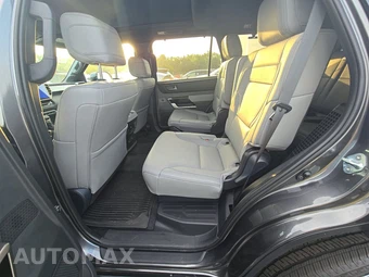 2026 Toyota Sequoia Limited - miniatura 19