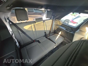 2026 Toyota Sequoia Limited - miniatura 20