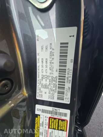 2026 Toyota Sequoia Limited - miniatura 22