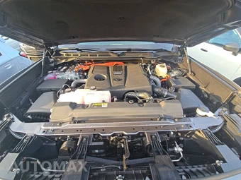 2026 Toyota Sequoia Limited - miniatura 23