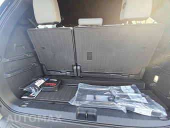 2026 Toyota Sequoia Limited - miniatura 24