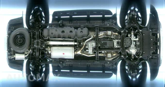 2026 Toyota Sequoia Limited - miniatura 26