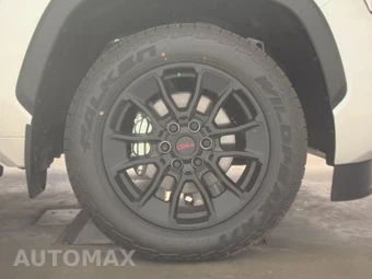 2026 Toyota Sequoia Limited - miniatura 10