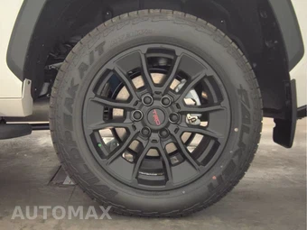 2026 Toyota Sequoia Limited - miniatura 12