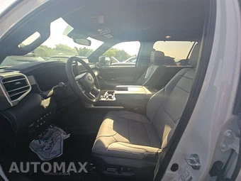 2026 Toyota Sequoia Limited - miniatura 13
