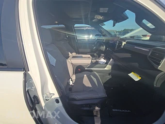 2026 Toyota Sequoia Limited - miniatura 14