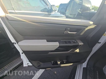2026 Toyota Sequoia Limited - miniatura 15