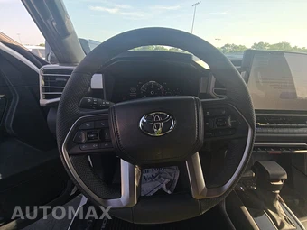 2026 Toyota Sequoia Limited - miniatura 16