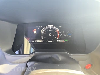 2026 Toyota Sequoia Limited - miniatura 18