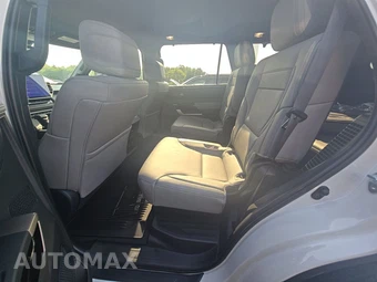 2026 Toyota Sequoia Limited - miniatura 19