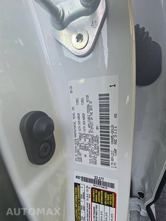 2026 Toyota Sequoia Limited - miniatura 22