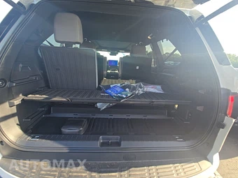 2026 Toyota Sequoia Limited - miniatura 24