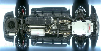 2026 Toyota Sequoia Limited - miniatura 26