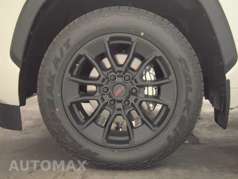 2026 Toyota Sequoia Limited - miniatura 9