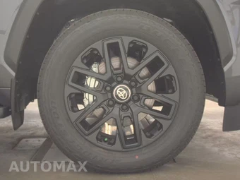 2026 Toyota Sequoia Limited - miniatura 10