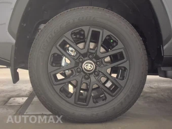 2026 Toyota Sequoia Limited - miniatura 11
