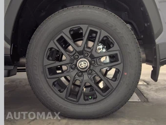2026 Toyota Sequoia Limited - miniatura 12