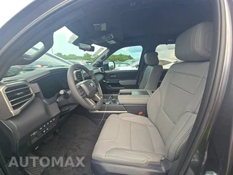 2026 Toyota Sequoia Limited - miniatura 13