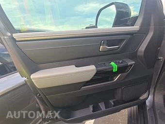 2026 Toyota Sequoia Limited - miniatura 15