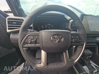 2026 Toyota Sequoia Limited - miniatura 16