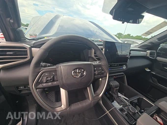 2026 Toyota Sequoia Limited - miniatura 17
