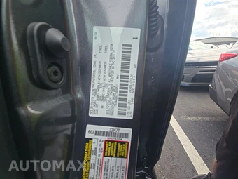 2026 Toyota Sequoia Limited - miniatura 21