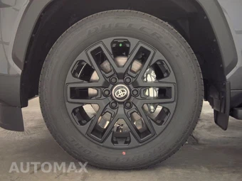 2026 Toyota Sequoia Limited - miniatura 9